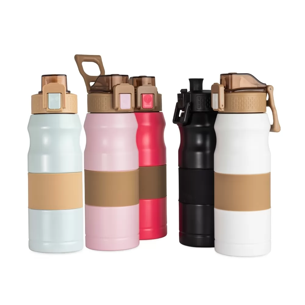 Squeeze Inox 450ml